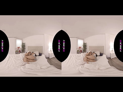 ❤️ PORNBCN VR İki genç lezbiyen 4K 180 3D sanal gerçeklikte azgın uyanıyor Geneva Bellucci Katrina Moreno ️ Porno tr.milfnut-net.ru ❌️