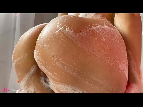 ❤️ Esmer Duşta Yoğun Orgazm için Vibratör ile Amcık Mastürbasyon Yapıyor ️ Porno tr.milfnut-net.ru ❌️