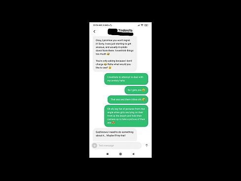 ❤️ Haremime Tinder'dan yeni bir PAWG ekledim (Tinder ile konuşma dahil) ️ Porno tr.milfnut-net.ru ❌️